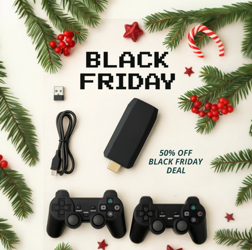 RetroCore Stick Lite™