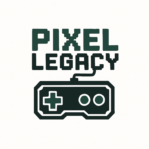 Pixel Legacy